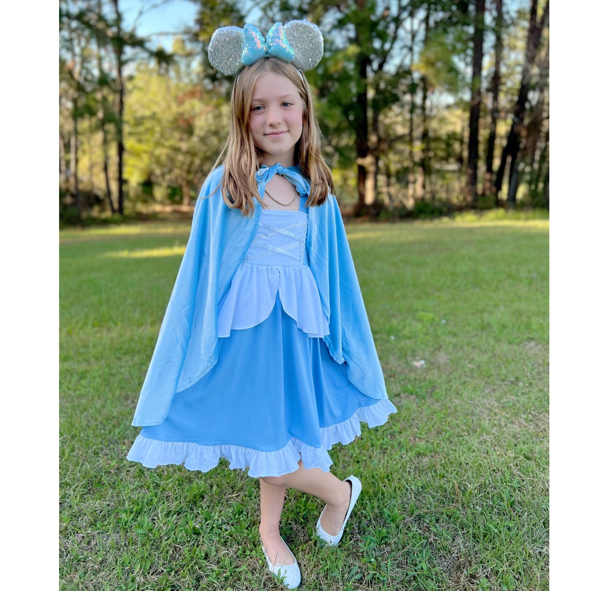 Princess play dresses for toddlers hotsell