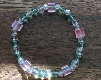 Waterlily Bracelet