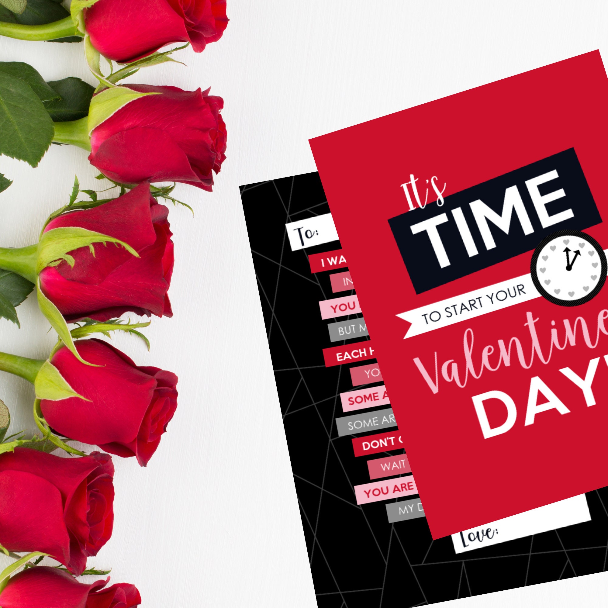 Cadeau De Saint-Valentin Pour Lui, Carte De Saint-Valentin Pour Mari, Carte Amusante, Cadeau De Saint-Valentin Pour Petit Ami, Mari, Cadeau De