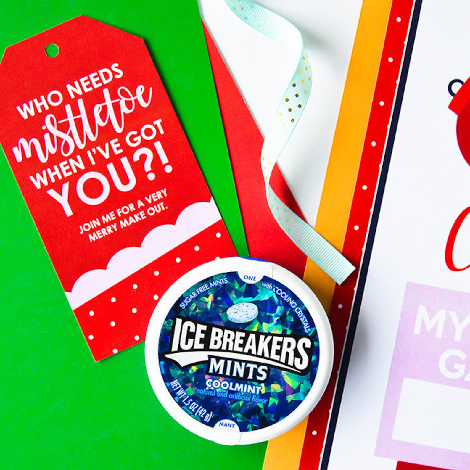 12 Days of Christmas Gift, Bedroom Edition, Christmas Countdown, Gift for Him, Gift for Her, Kit