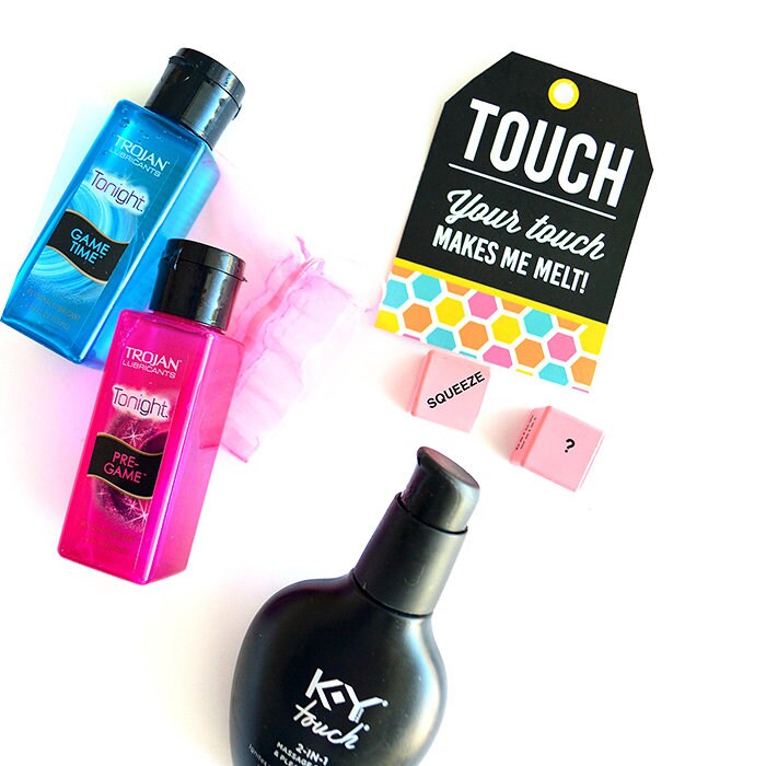 trojan lubricant arouses and releases reviews ID Personal Lubricants: Glide, Millennium & More main image 0