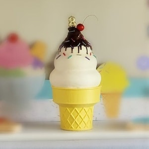 Eiszapfen Kuchenständer. STL Digitale Datei