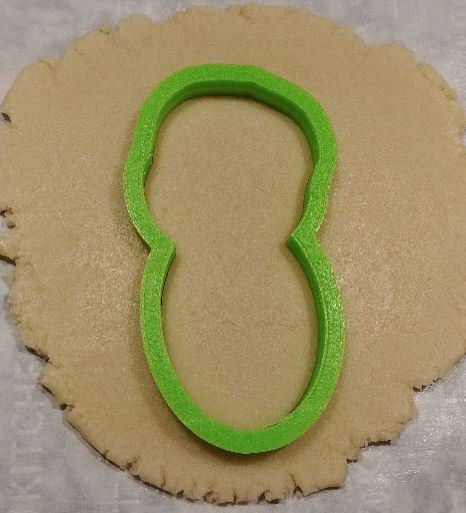 Newborn Baby Boy Swaddle Cookie Cutter Etsy