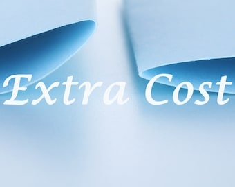 Priority express listing