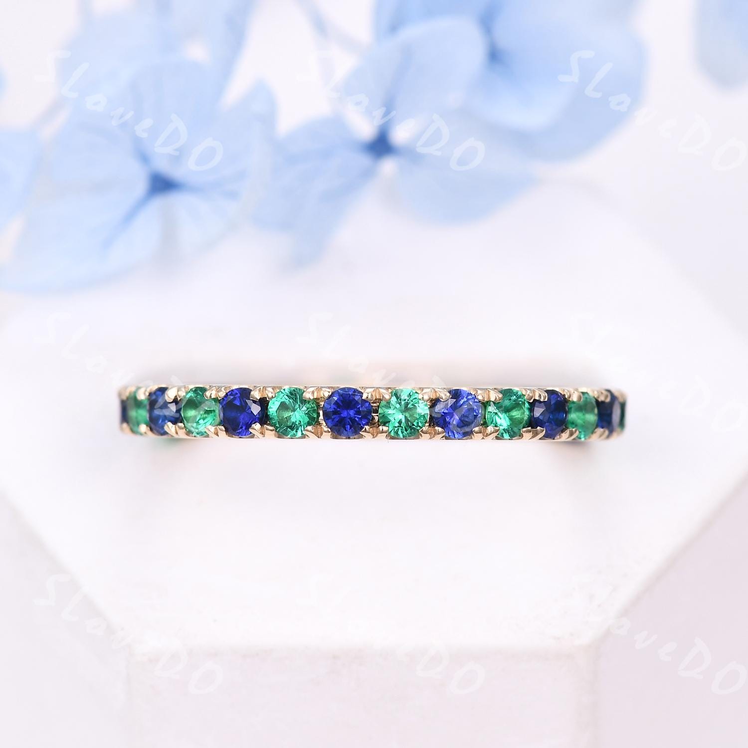 Vinregem 8*10 MM 4CT Oval Padparadscha Sapphire High Carbon Diamond  Gemstone Women Ring 925 Sterling Silver Engagement Jewelry - AliExpress, image size:1500x1500