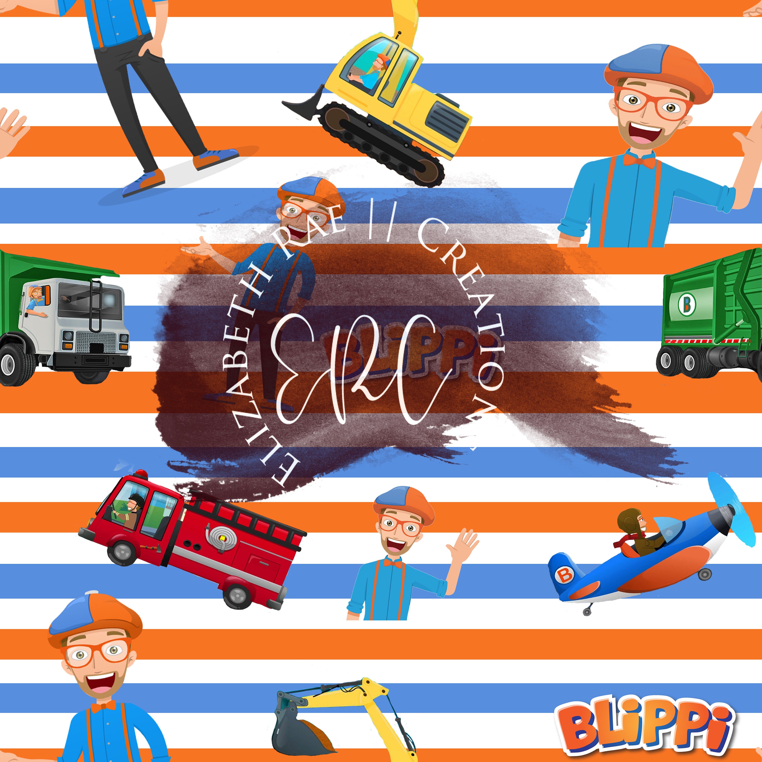 Paper Materials Craft Supplies & Tools Seamless Paper Digital Pattern