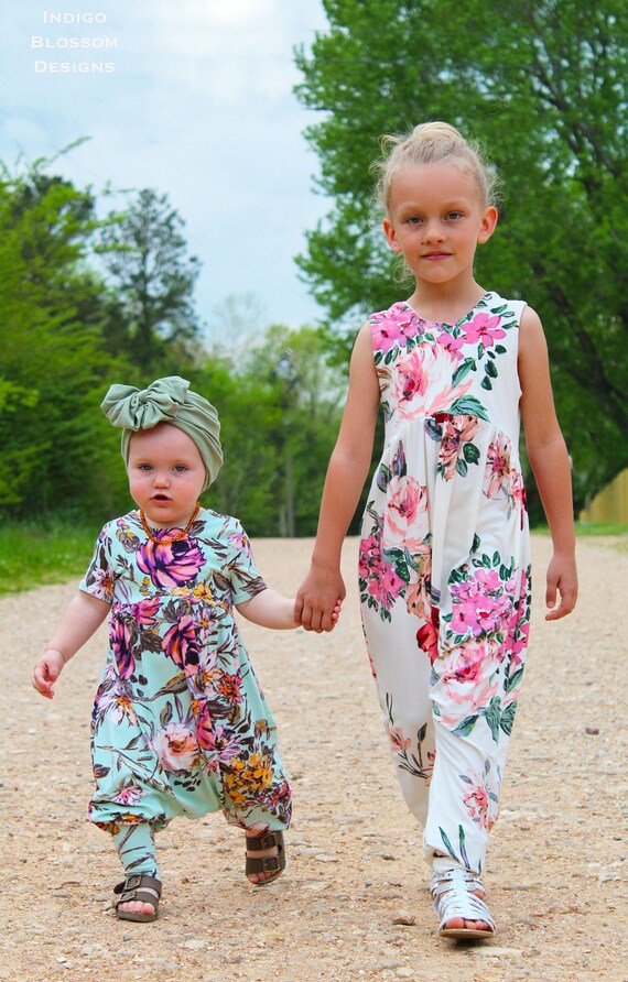 Custom Alley Cat Romper Alleycat romper girls romper Etsy