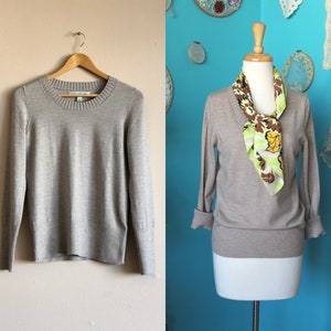 Beige Merino Wool SweaterItalian Wool SweaterBanana Republic Vintage Beige Merino Wool SweaterItalian Wool SweaterBanana Republic Vintage