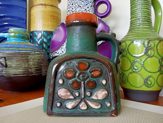 carstens 20cm fat lava ファットラバ ミッドセンチュリー carstens 20cm fat lava ファットラバ ミッドセンチュリー carstens