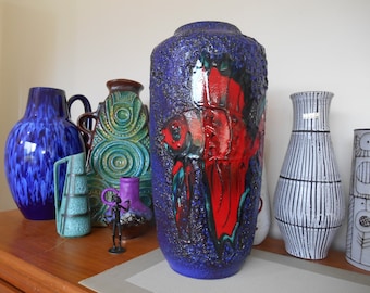 LAMUSA circusヴィンテージイタリア製壺 vase il_340x270.2774834893_c675.jpg