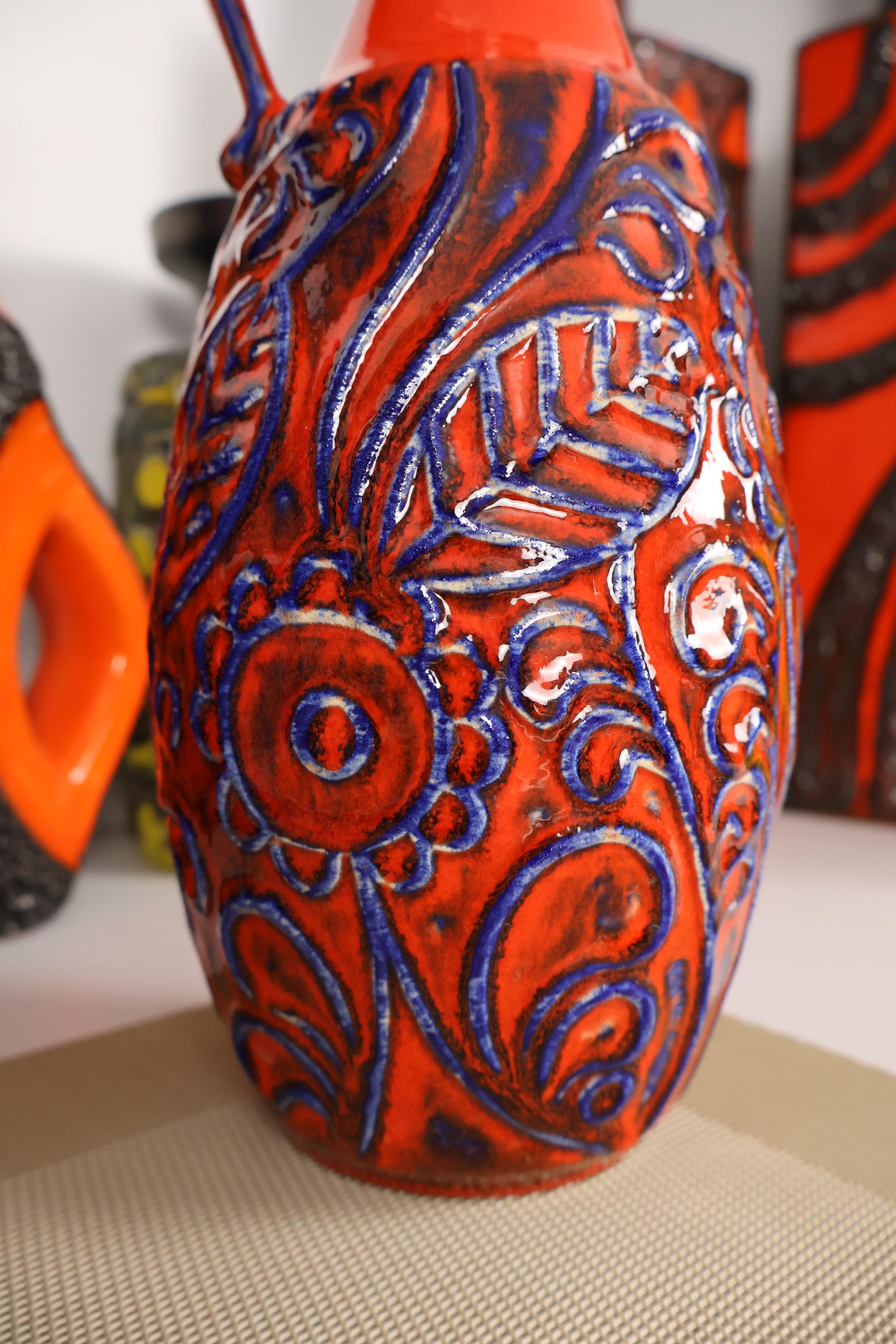 East & West German Pottery (Fat Lava) 本 書籍【East ＆ West German Pottery (Fat Lava)】 | Fat Lava & German