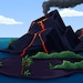 LAVA Island