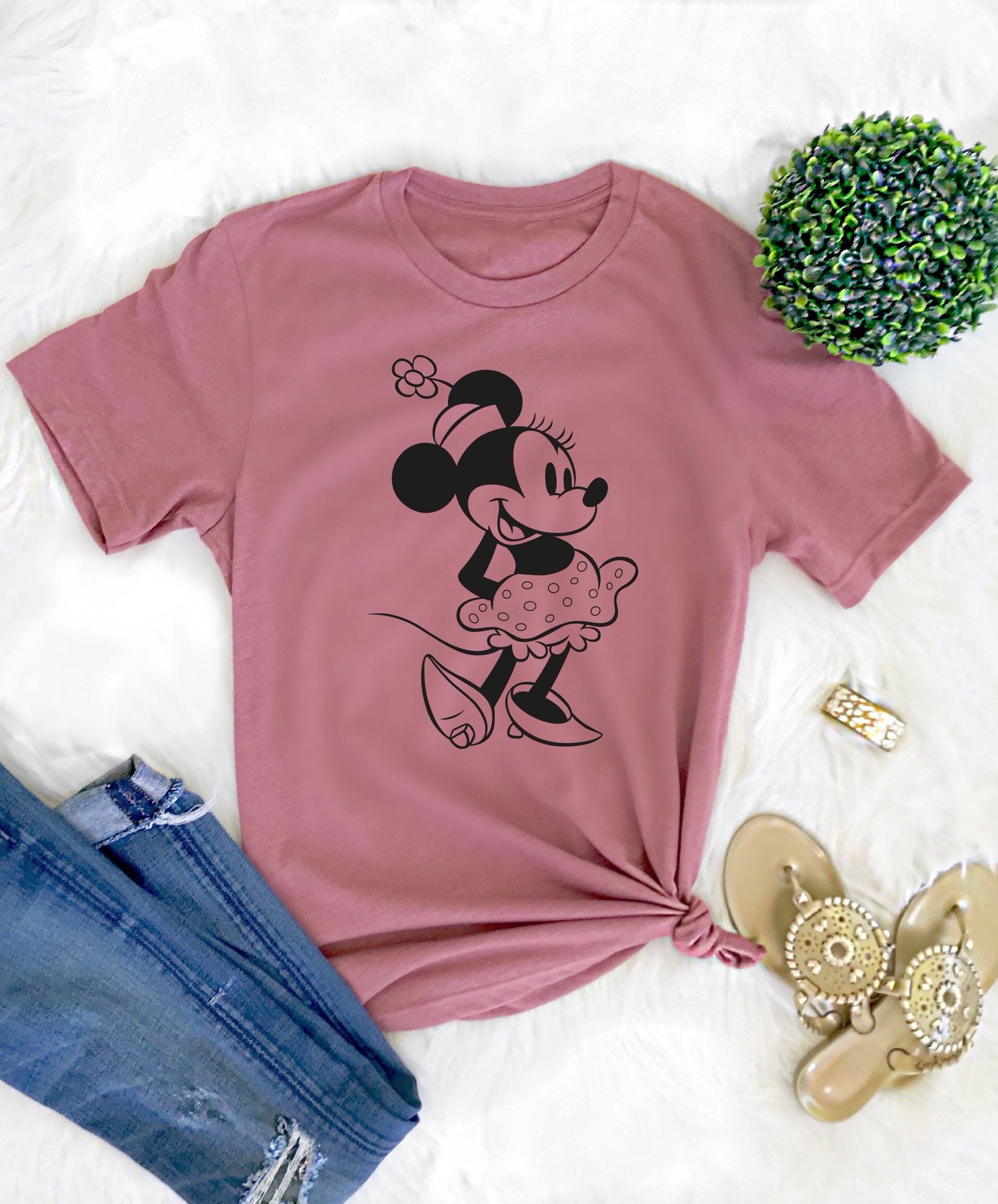 disney color changing shirts
