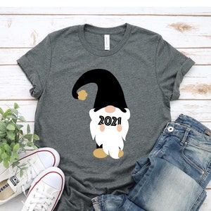 Gnomes shirt Gnomes Christmas shirt New year shirt Women Christmas shirt women gifts Christmas Pajamas Buffalo plaid 2021 Gnomes shirt