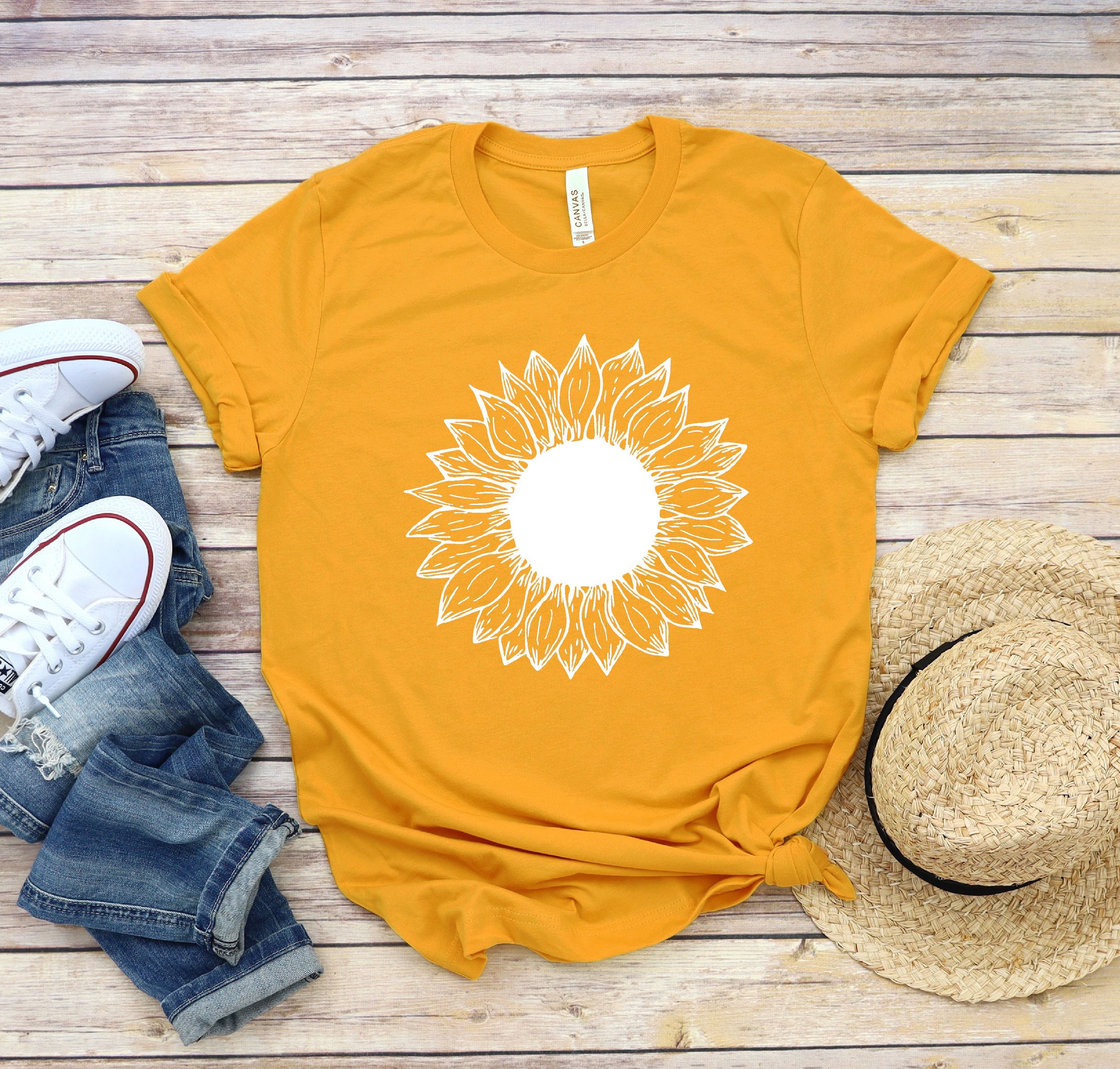 Sunflower Men Shirt main image 1