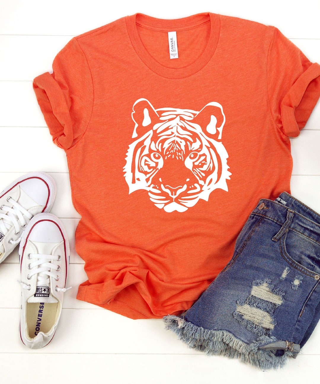 Tiger Shirt Tiger King Shirt Tiger Tshirt Tiger King Adult Shirt Shirt Joe Exotic Shirt Tiger