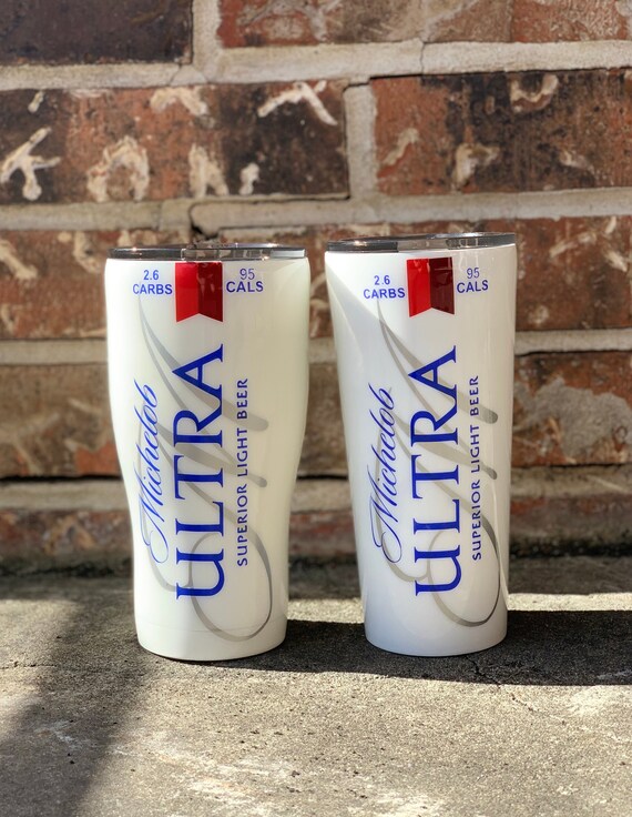 michelob ultra yeti cooler