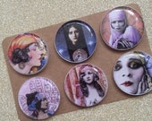 Fortune Teller gift ideas,Gypsy Witch Magnets,Mystic Meg Magnets,Gypsy Witch gifts,Fortune Teller gift ideas,Mystical Lady gifts,Tarot lady