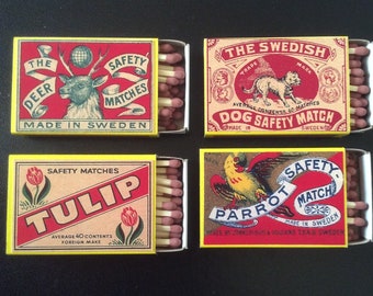 Candle lover gift,Matchbox collection s,Matchbox lover gifts,Matchboxes,Matchstick gifts,Matchbox holder,Dog matchboxes,Animal matchboxes
