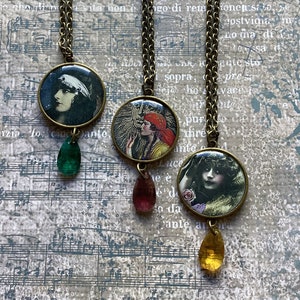 Mystical gypsy jewelry 2025