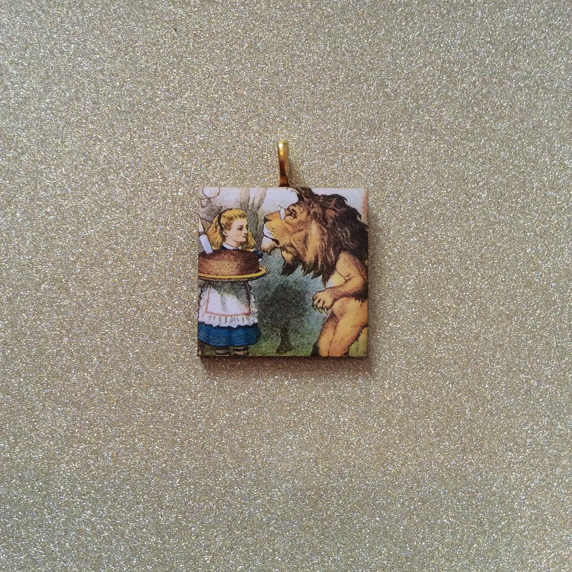 Alice In Wonderland Accessoires