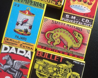 Candle Accessories ,Matchbox collection s,Matchbox lover gifts,Matchboxes,Matchstick gifts,Matchbox holder,Dog matchboxes,Secret Santa gift