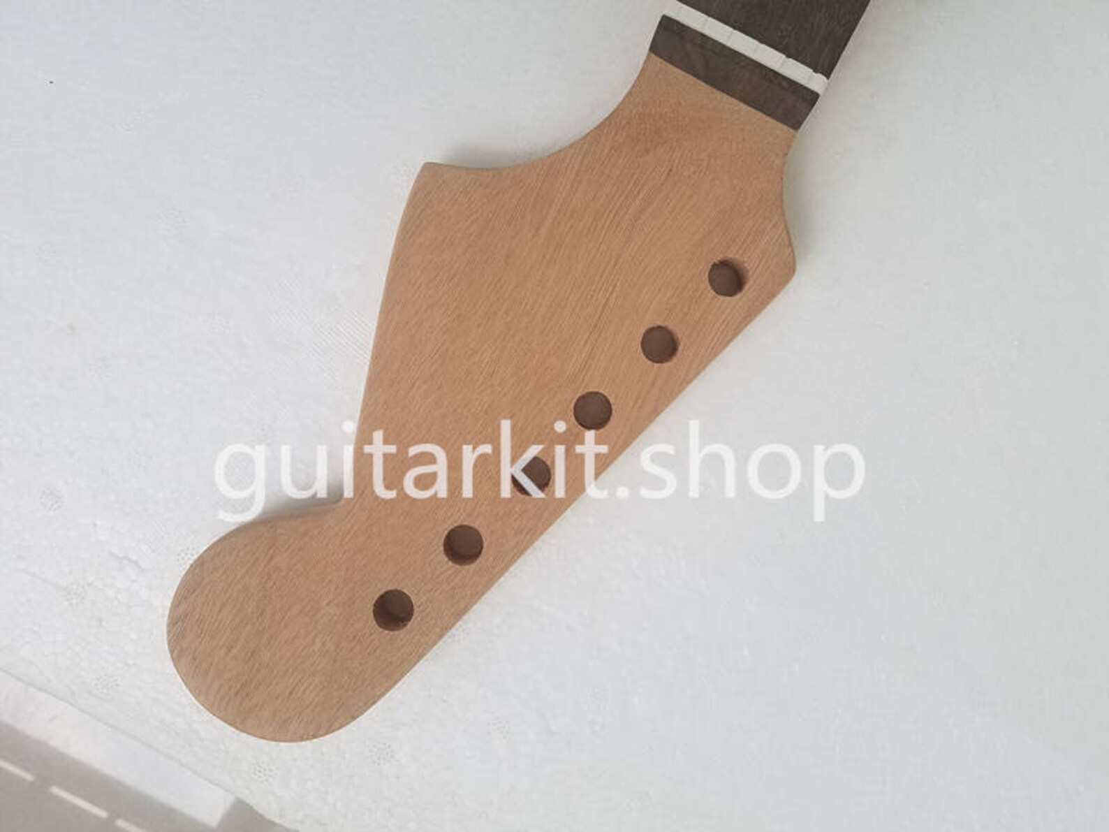 6 strings Jaguar DIY Electric Guitar Kit / DIY Etsy