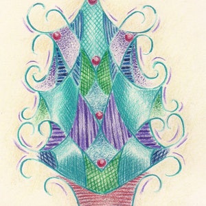 Christmas design