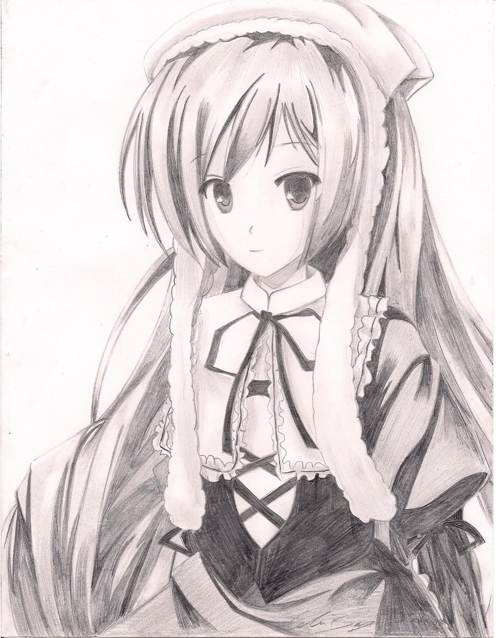 Rozen Maiden - Etsy Canada Rozen Maiden - Etsy Canada