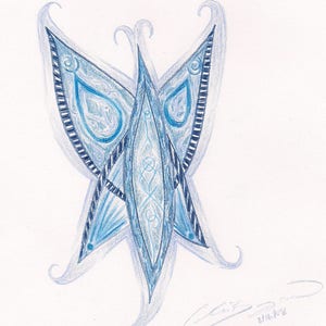 Butterfly Design