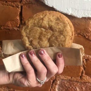 Snickerdoodle Recipe