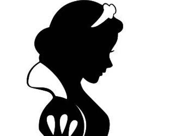 Free Free 344 Svg Snow White SVG PNG EPS DXF File
