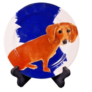 Anthropologie weiner dog dress hotsell