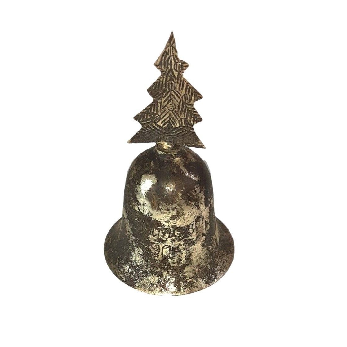 Silver Bell Christmas 1990 - Etsy