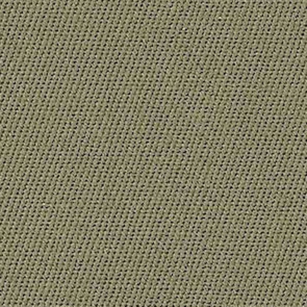 Officier Impérial Gabardine Olive Drab