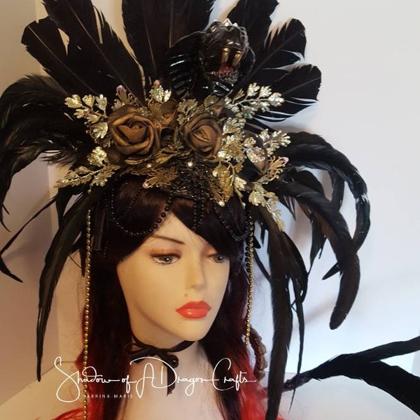 lotr headpiece