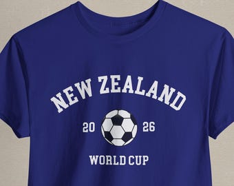 New Zealand 2023 Away Jersey Women's