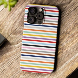 Eras Inspired Slim Phone Case, Taylor Fan Gift Idea, Music Lover Phone Accessory, Cute Teen Stocking Stuffer Gift, Back to School Accessory