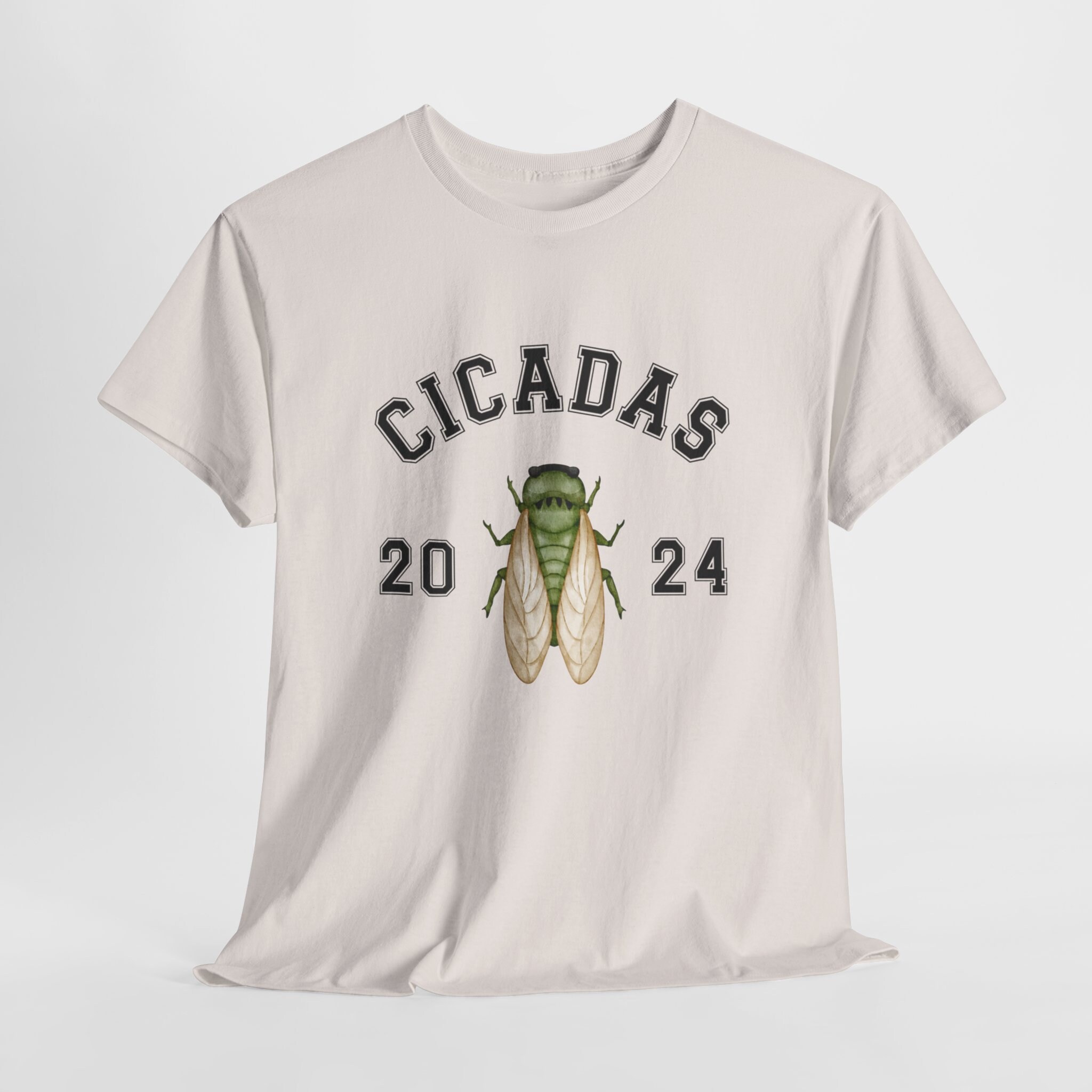 Cicadas 2024 Cicadas Shirt Cicada Invasion Cicada Spring Cicada Il Njvy 