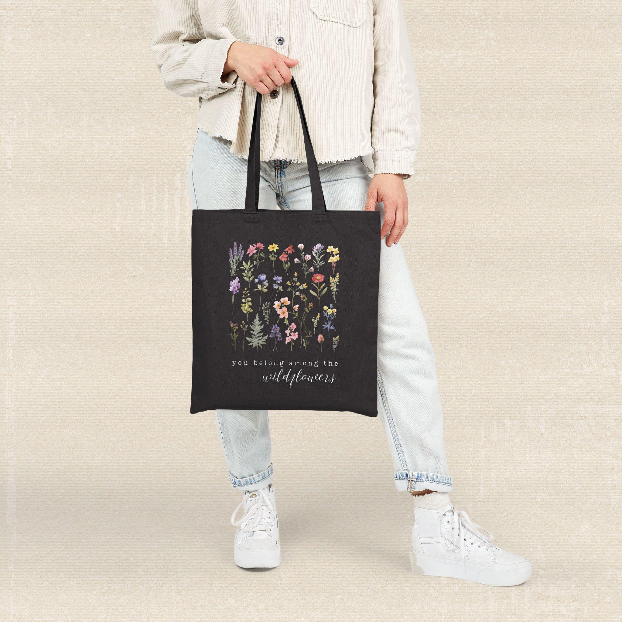 バッグ everyone nylon logo tote bag abcd fleurs 71JhVpccRrL._UY350_.jpg