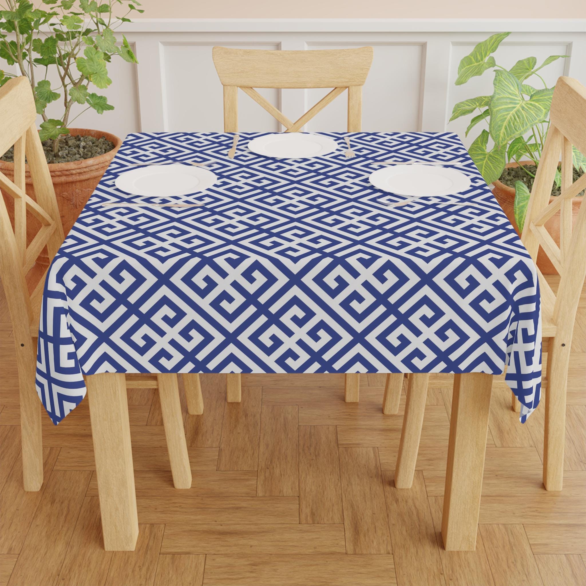 アラブ風テーブルクロスセット