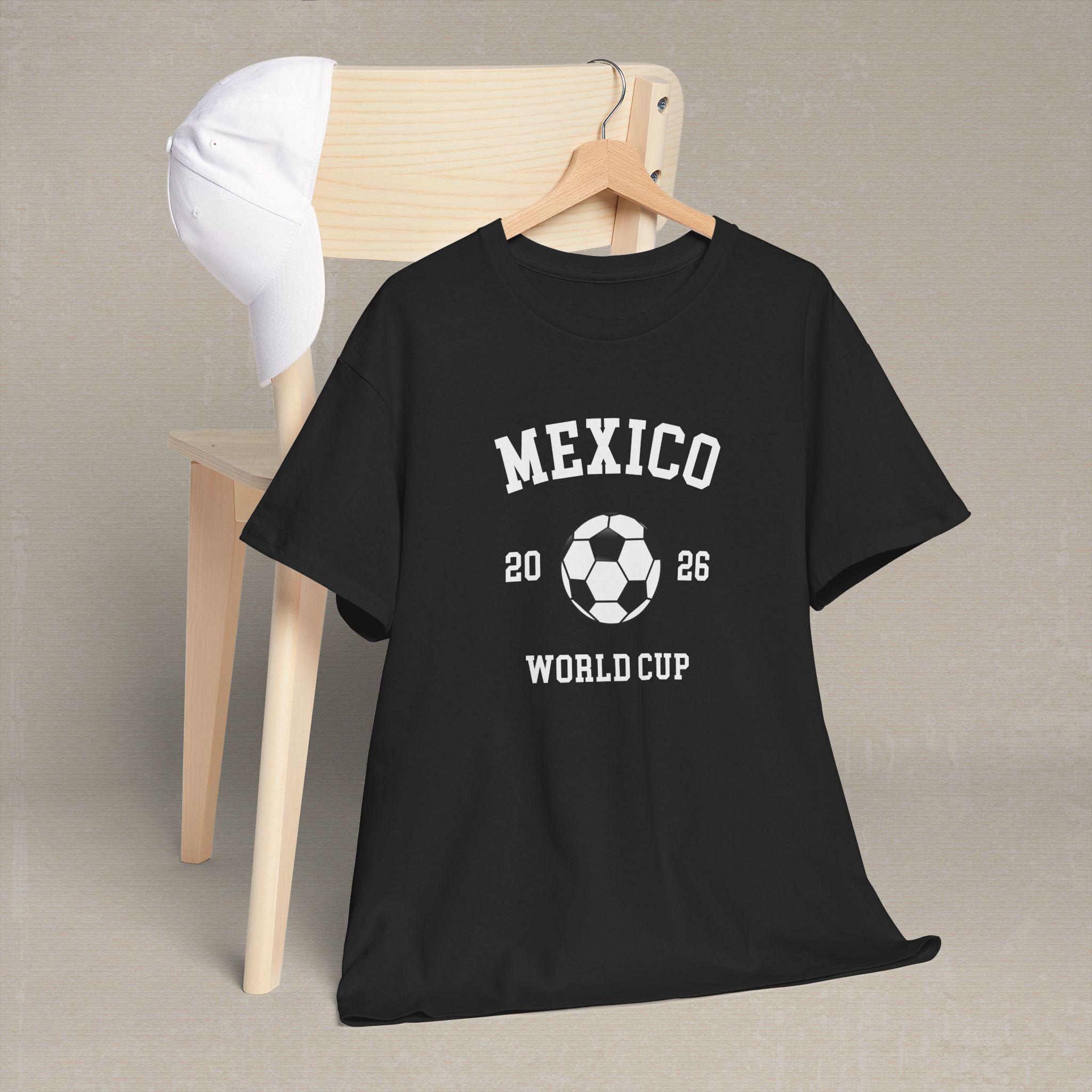 MARVAL サッカーシャツ 32サイズ 17番　メキシコ メキシコ2026サッカーTシャツ、メキシコサッカーファンシャツ