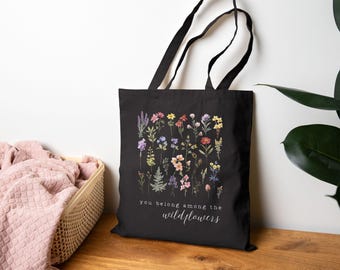 バッグ everyone nylon logo tote bag abcd fleurs 現貨 EVERYONE NYLON LOGO TOTE BAG | Bcstore_hkg