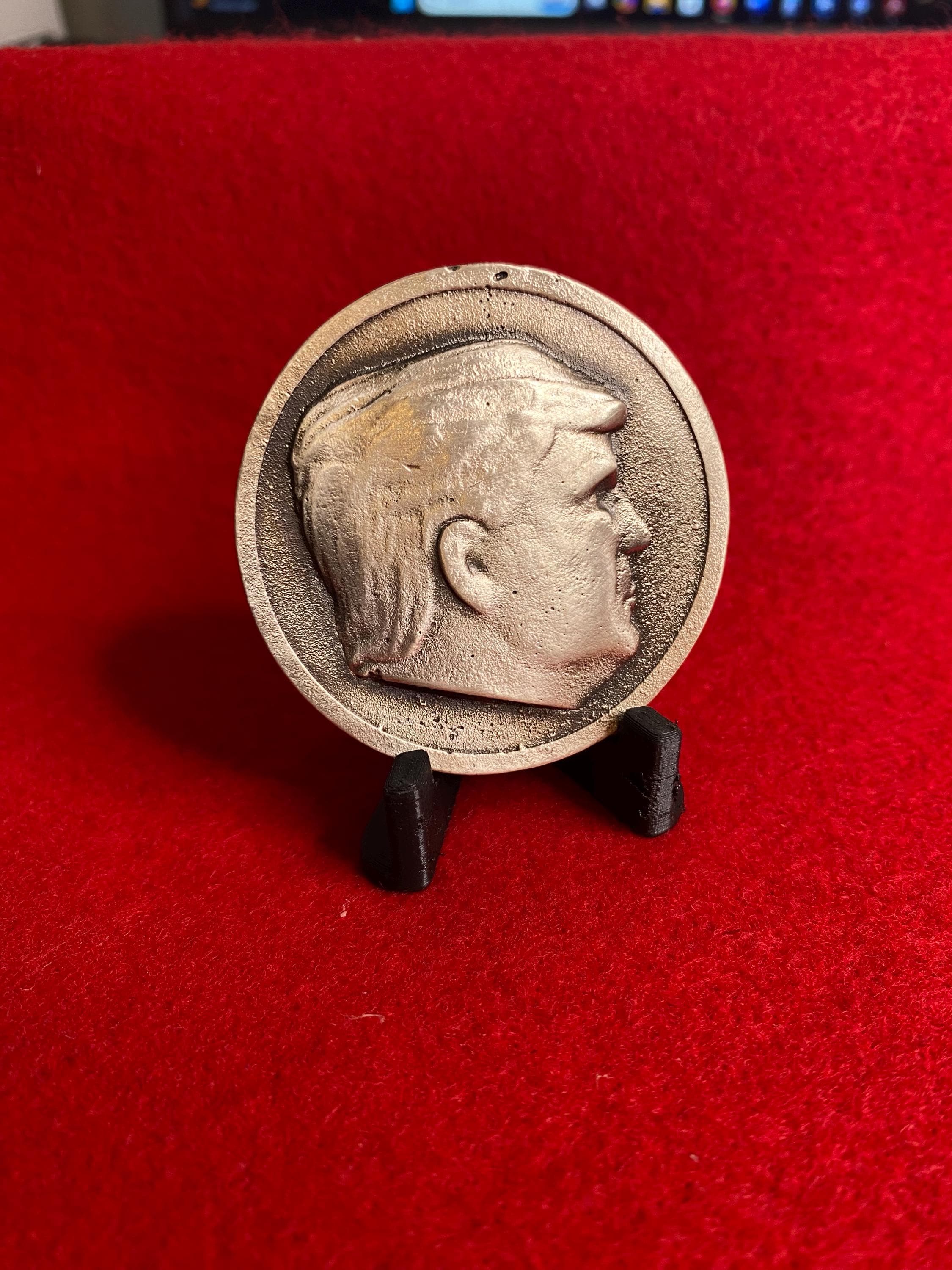 999 silver trump - Etsy 日本