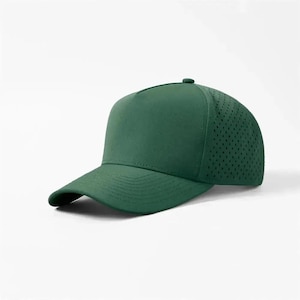 Pink Masters Golf Inspired Embroidered Hat | Augusta Inspired Golf Hat | Golf Lover Gift | Girls Golf Hat | Embroidered Golf Cap Full Green Mesh