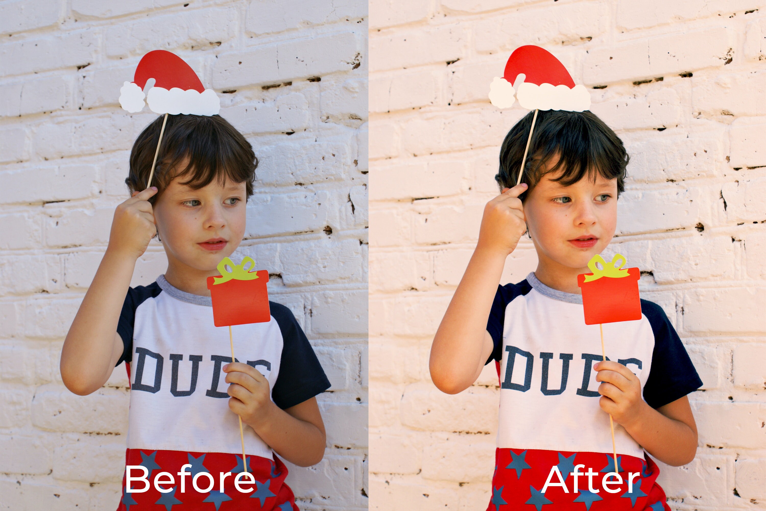 Christmas Color Grading Luts Vol.2 20 High-quality Luts for - Etsy