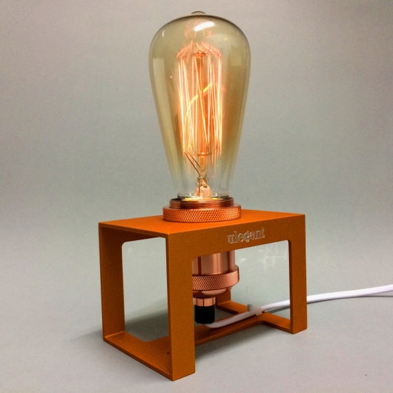desk lamp bulb holder