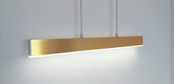 Light linear pendant Light linear pendant
