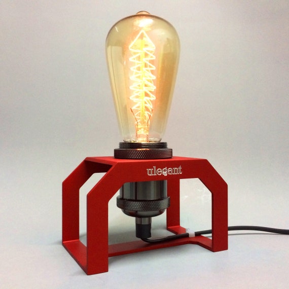 desk lamp bulb holder