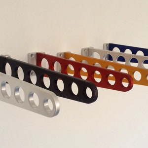 Heave duty Wall Clothing Rack Jacket HangerHanging Coat Rack Wall Mount Display Storage Rack